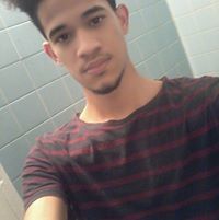 Agregory Torres Espinal