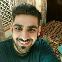 Lakshay Chawla