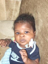 LaTeshia Chambers Dotson