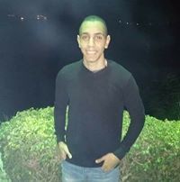Shehab Ahmed
