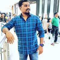 ராம்குமார் ஜெயராமன்