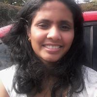 Preeti Pulluri