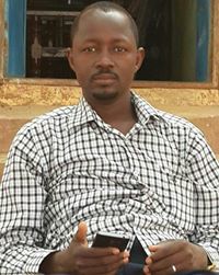 Elzain Ismail