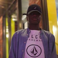 Michael Osondu