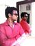 Shreyas...