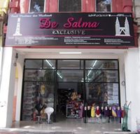 De Salma