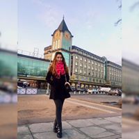 Энх-Амгалан Мядагмаа