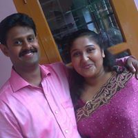 Lincy Raju