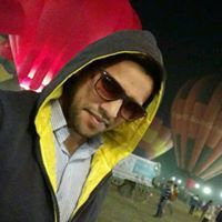 Zeeshan Ali