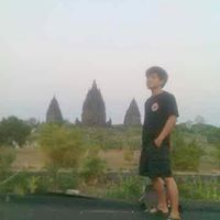 Mahfud Asrofi