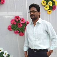 Sateesh Kumar