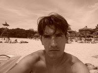 Gregory Geraud