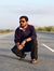 Vamshi ...
