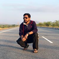 Vamshi Krishna
