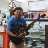 Girish Bhanderi
