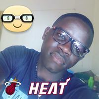 Casmir Odumbe