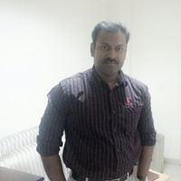 Mohan Dhas