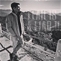 Navneet Singh