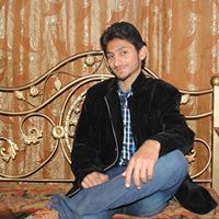 Syed Amir