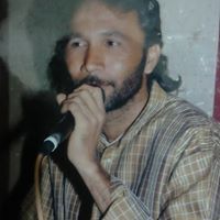 Dinesh Barot