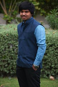 Jimil Patel