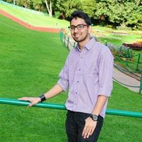 Deep Shivam