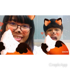 Ploy Blackomojii