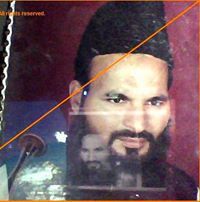 Muhammad Ahmad