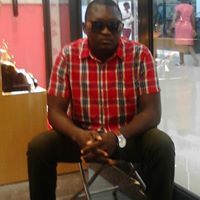 Ayotunde Christopher