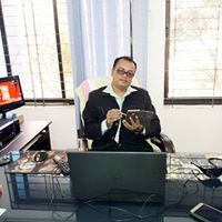 প্রীতেশ তালুকদার