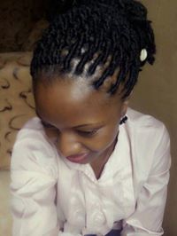 Maggie Gitahi