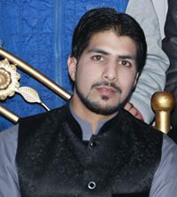 Sohaib Ishfaq
