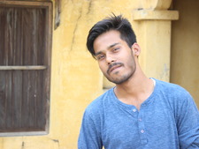 Aman Singh