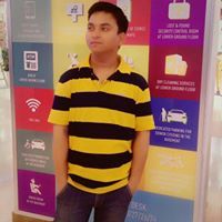 Ranjeet Gupta