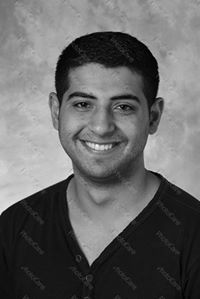 Mohib Fallah