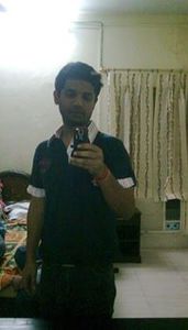 Abhinav Verma
