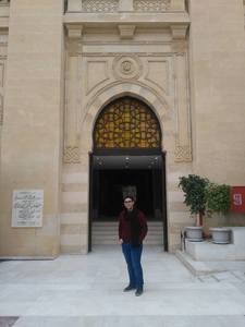 Mostafa Mohamed