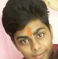 Nikhil Mehta