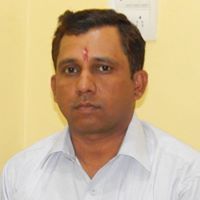 Mahesh Kshirsagar