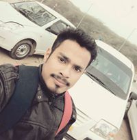 Aditya Gogoi