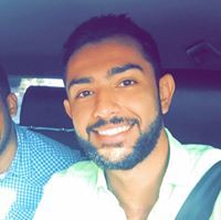 Mohammad Alameh