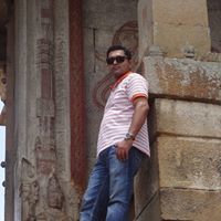 Ravindranath Bilachi