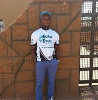 Moeti Maimane