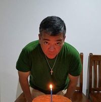 Joseph Rillera