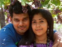 Mahesh N