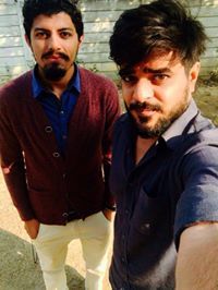 Hassan Mahmood