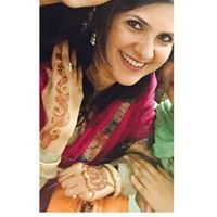 Harshita Malik