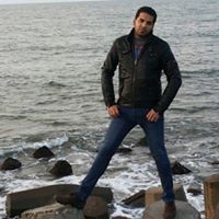 Ahmed Mostafa