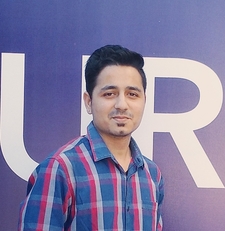 Navneet Sharma