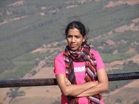 Bhavya Reddy